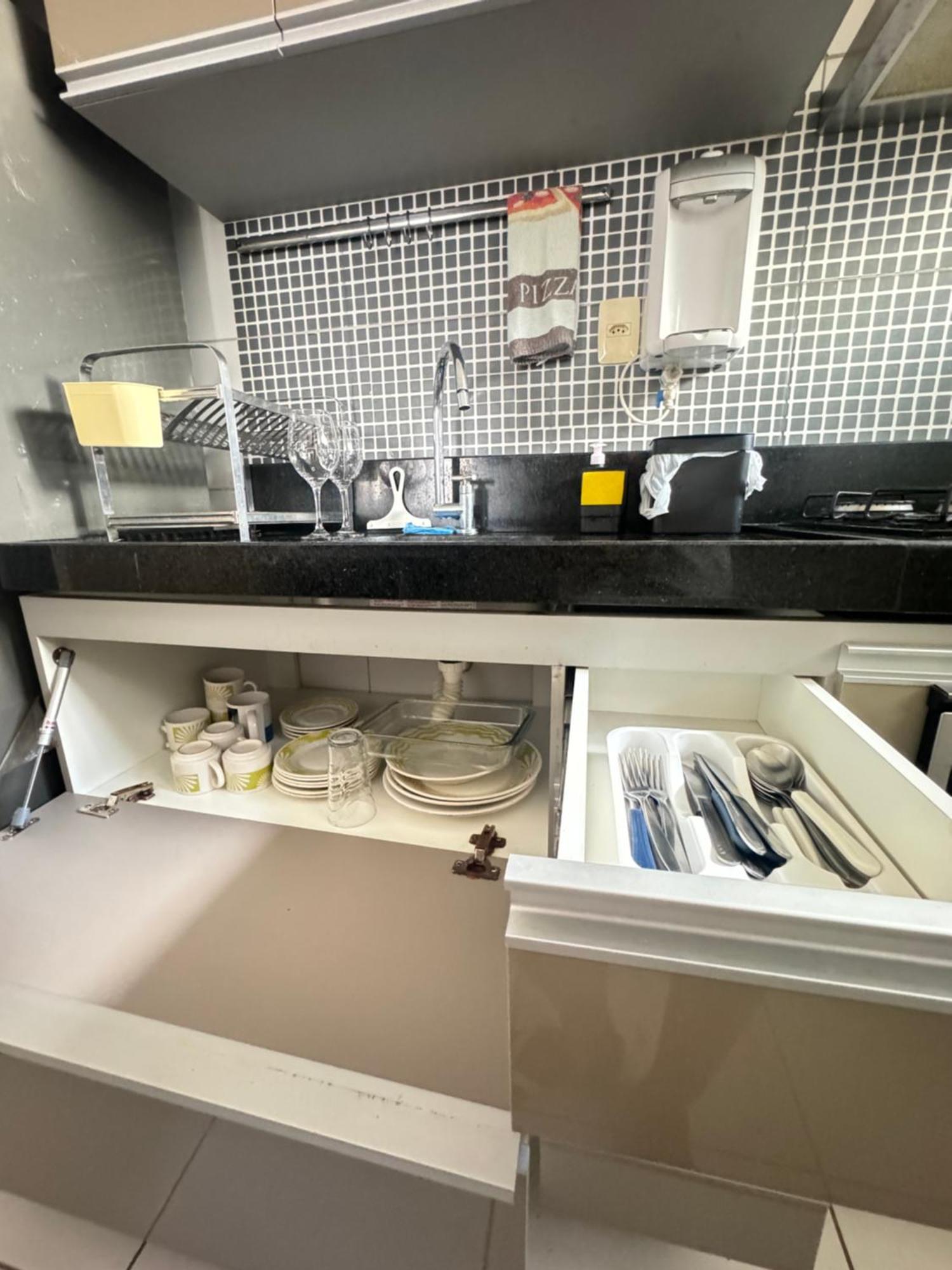 Apartamento 2 Quartos A 4 Minutos Do Mar De Maceio Esterno foto