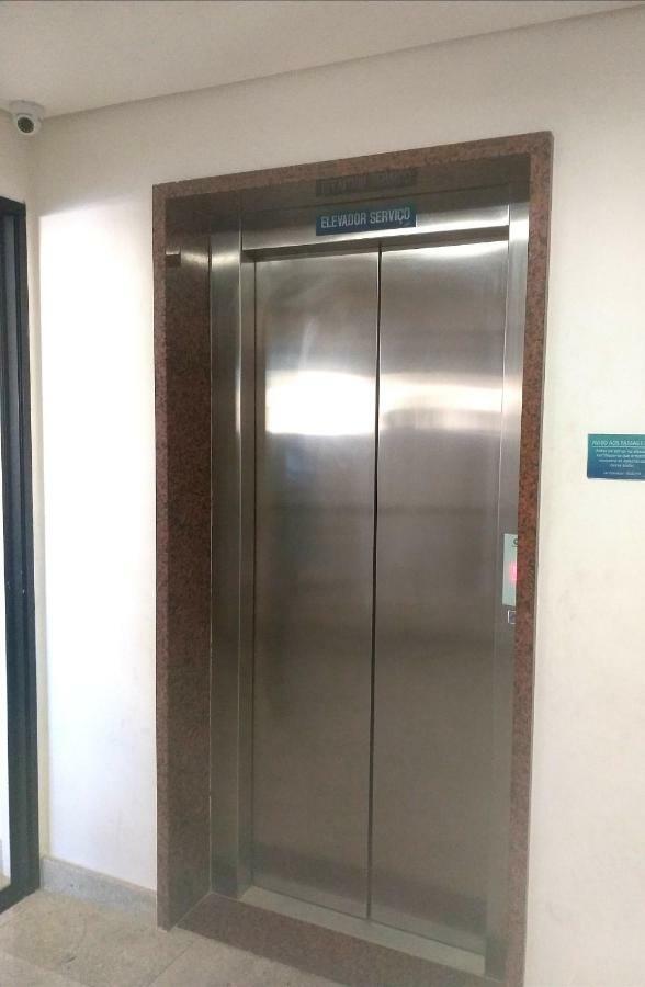Apartamento 2 Quartos A 4 Minutos Do Mar De Maceio Esterno foto