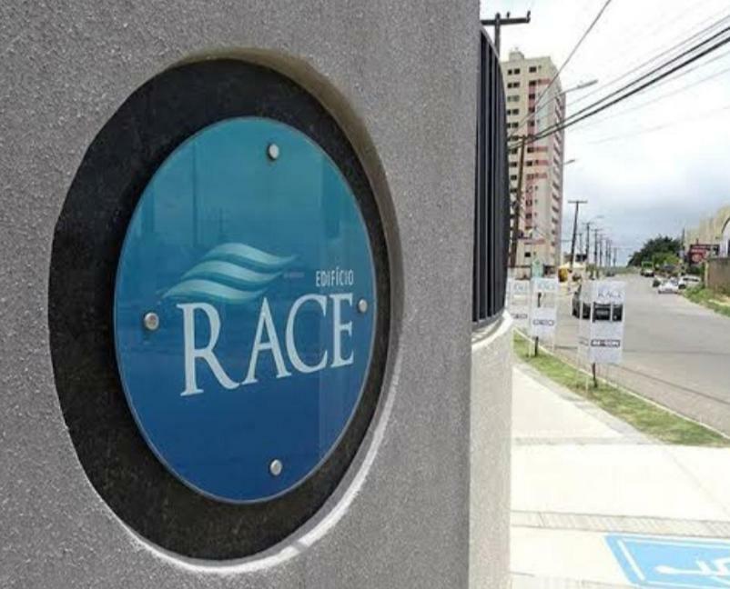 Apartamento 2 Quartos A 4 Minutos Do Mar De Maceio Esterno foto