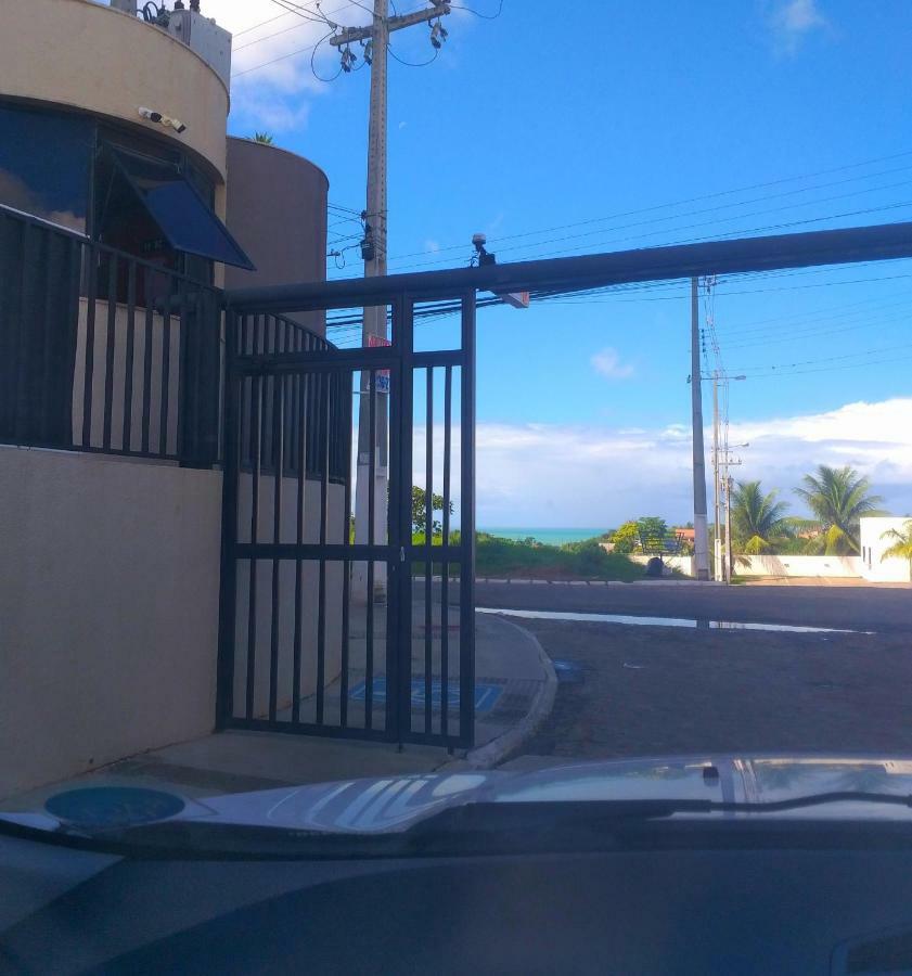 Apartamento 2 Quartos A 4 Minutos Do Mar De Maceio Esterno foto