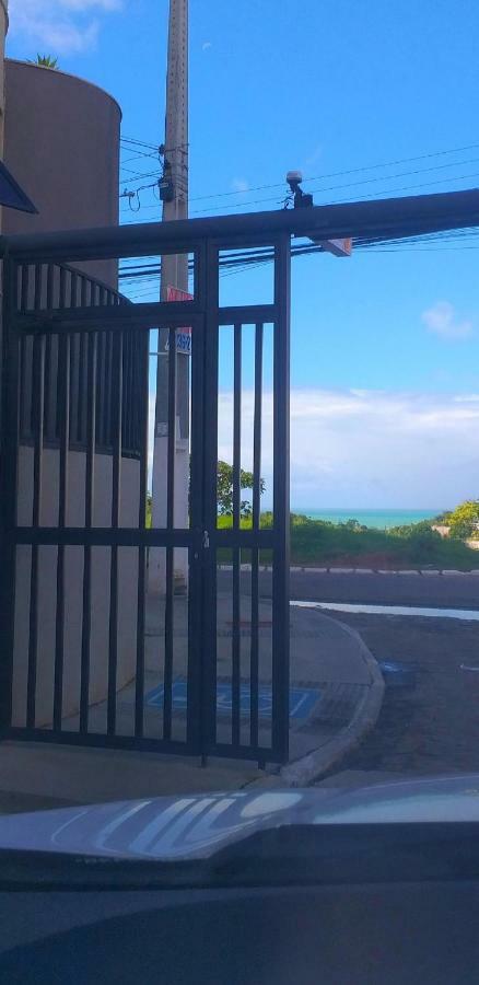 Apartamento 2 Quartos A 4 Minutos Do Mar De Maceio Esterno foto